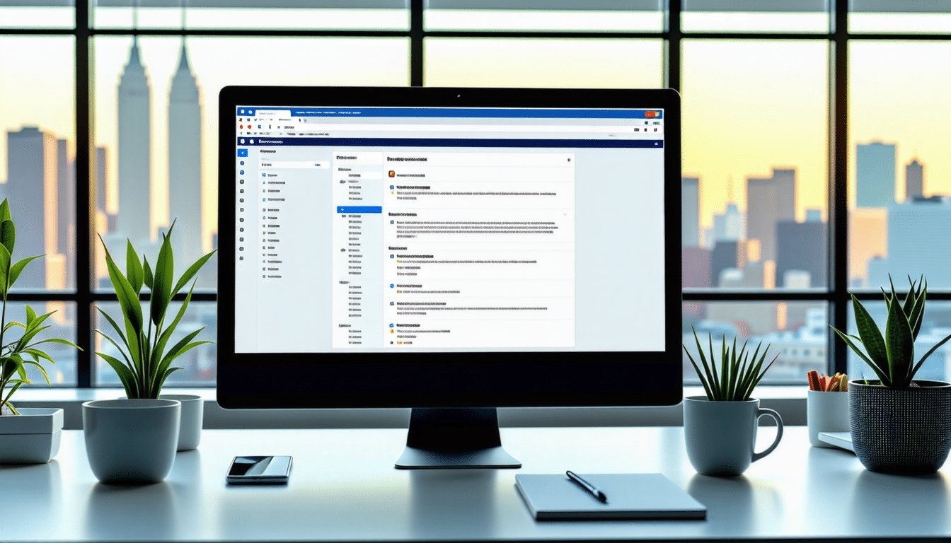 découvrez comment optimiser la gestion de vos emails en les traitant comme des documents électroniques. apprenez des méthodes efficaces pour organiser, archiver et retrouver vos communications par email, tout en améliorant votre productivité et en facilitant l’accès à l’information.