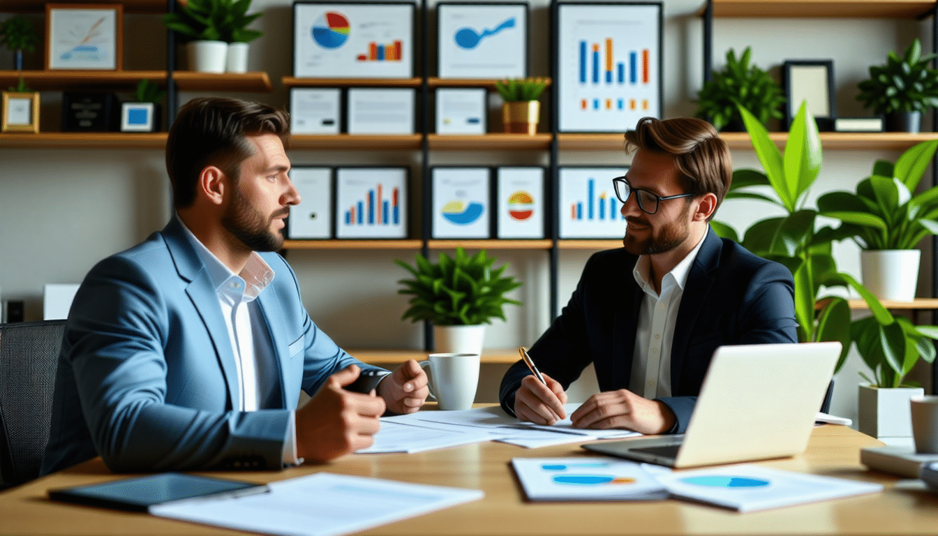 découvrez comment transformer vos entretiens annuels en véritables opportunités de développement et de reconnaissance. cet article vous guide à travers des stratégies efficaces pour maximiser la valeur de ces échanges essentiels.