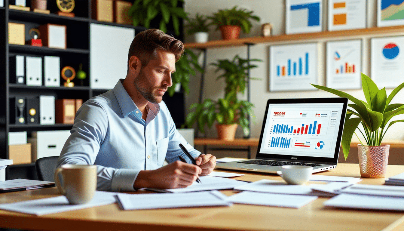 découvrez comment transformer les entretiens annuels en véritables moments de valeur pour votre équipe. explorez des stratégies efficaces pour favoriser la communication, renforcer la motivation et définir des objectifs clairs, tout en maximisant le potentiel de chaque collaborateur.