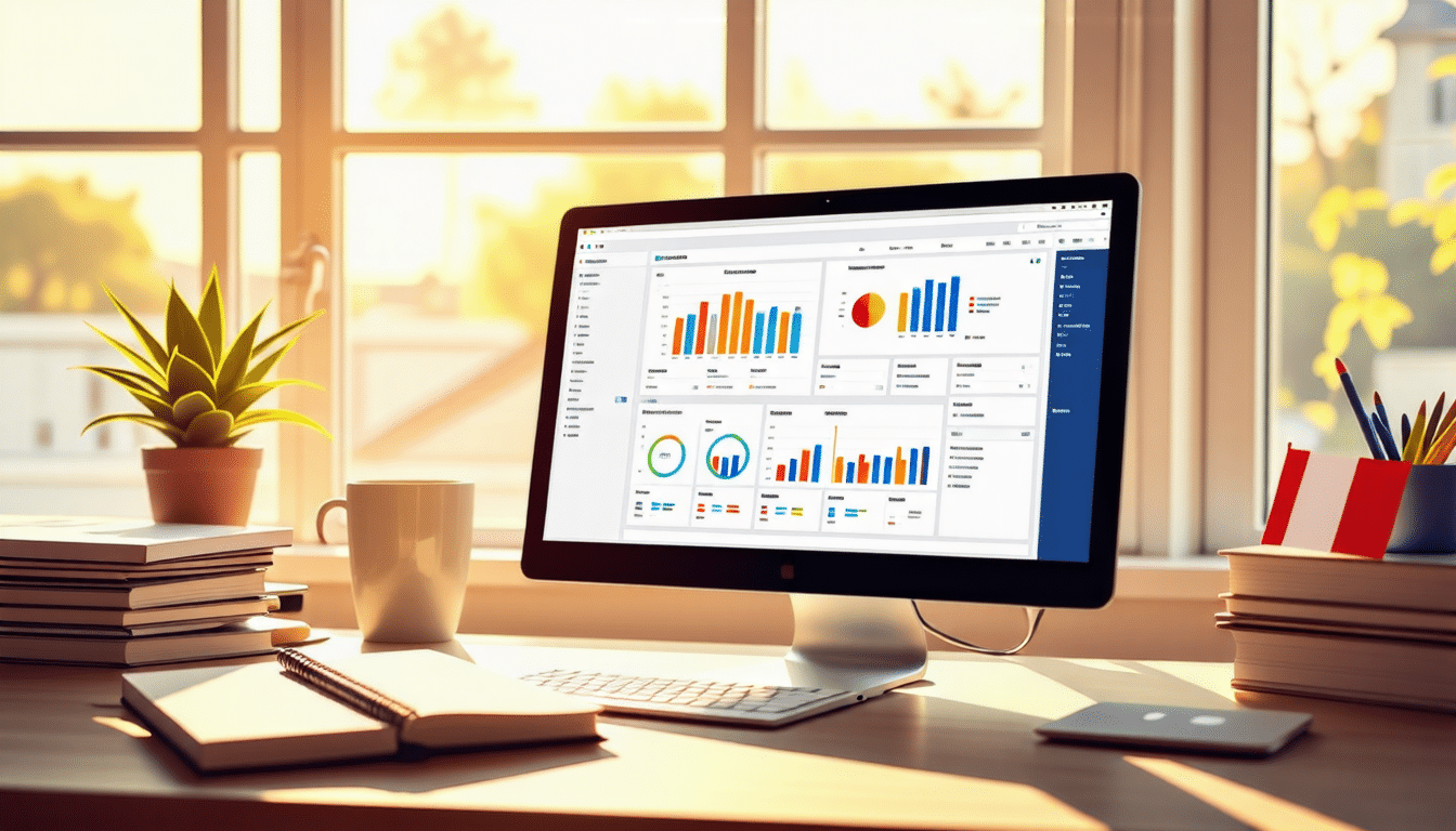 découvrez comment optimiser la gestion de vos documents en ligne avec un logiciel libre et 100 % français. simplifiez vos processus, améliorez la collaboration et assurez la sécurité de vos données tout en soutenant l&rsquo;innovation locale.