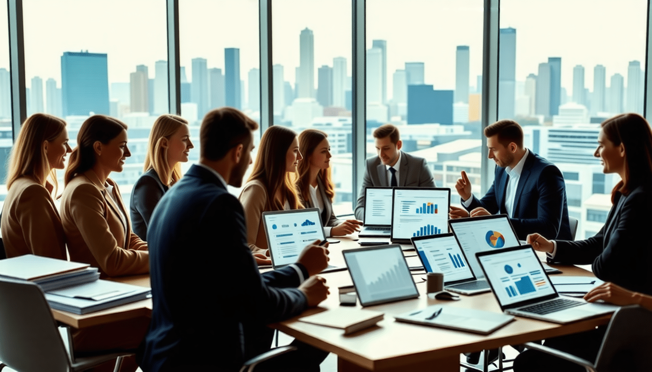 découvrez des conseils pratiques et des stratégies efficaces pour réussir votre transition vers la dématérialisation. apprenez à optimiser vos processus, à choisir les bons outils et à gérer le changement dans votre organisation pour un passage fluide vers le digital.
