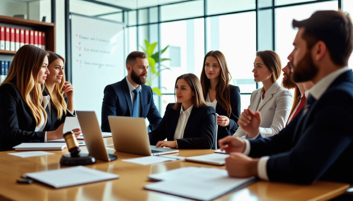 découvrez les critères de choix des candidats en matière de législation et assurez-vous de respecter les normes en vigueur dans votre processus de sélection. des conseils pratiques et des informations essentielles pour recruteurs et responsables rh.