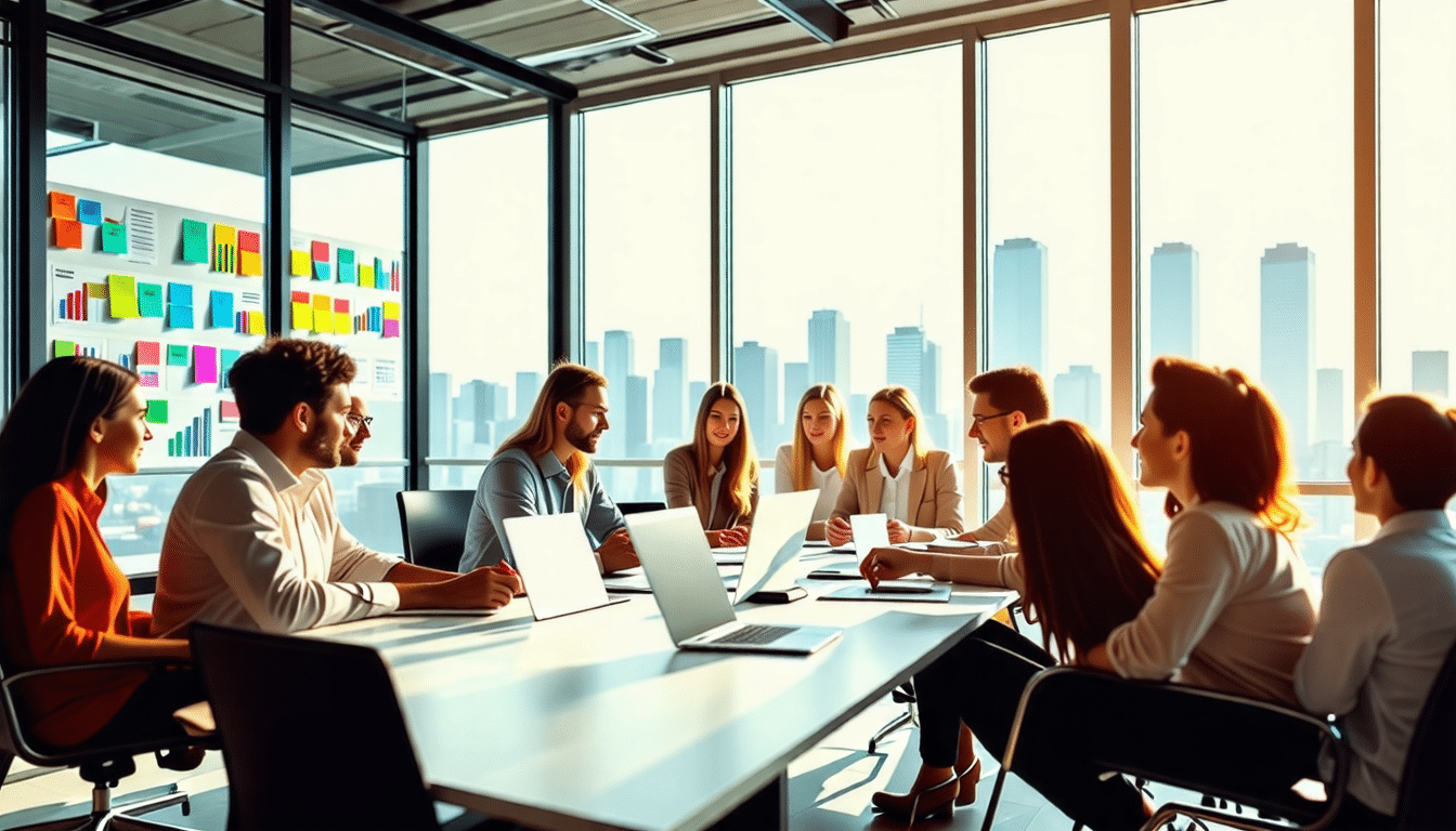 découvrez les retours d’expérience des utilisateurs sur les solutions de gestion électronique des documents (ged). apprenez comment ces outils transforment la gestion documentaire, améliorent l’efficacité et facilitent la collaboration au sein des entreprises.