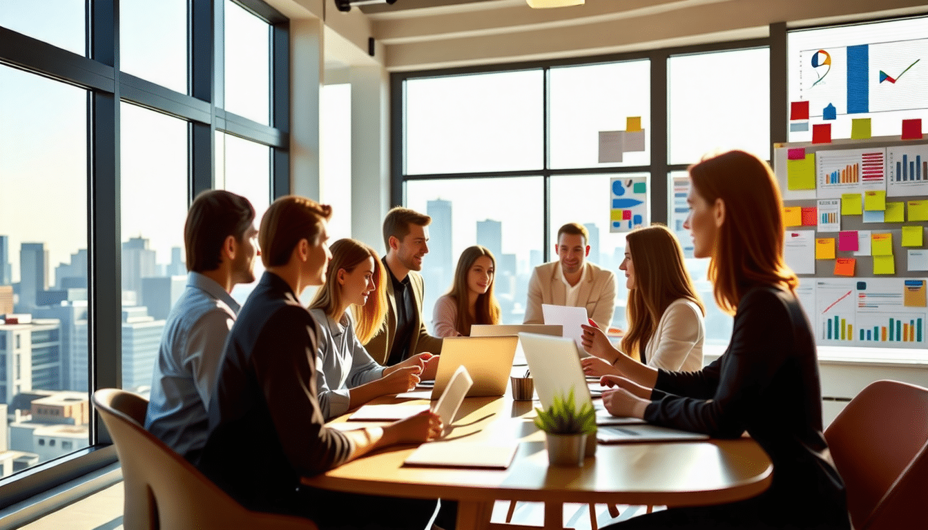 découvrez les retours d’expérience des utilisateurs sur les solutions de gestion électronique des documents (ged). apprenez comment ces outils améliorent l’efficacité et la productivité des entreprises grâce à des témoignages authentiques et des analyses approfondies.