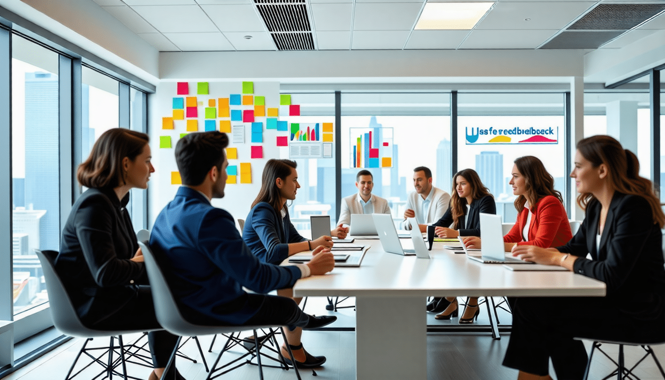 découvrez les retours d’expérience des utilisateurs sur les solutions de gestion électronique de documents (ged). apprenez comment ces outils optimisent la gestion documentaire et améliorent l’efficacité au sein des entreprises.