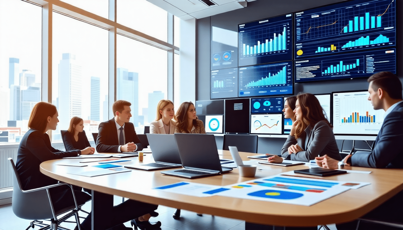 découvrez les stratégies et les pratiques des entreprises qui réussissent à exceller en gestion des performances. apprenez les secrets des leaders du marché pour optimiser votre efficacité, motiver vos équipes et atteindre vos objectifs.