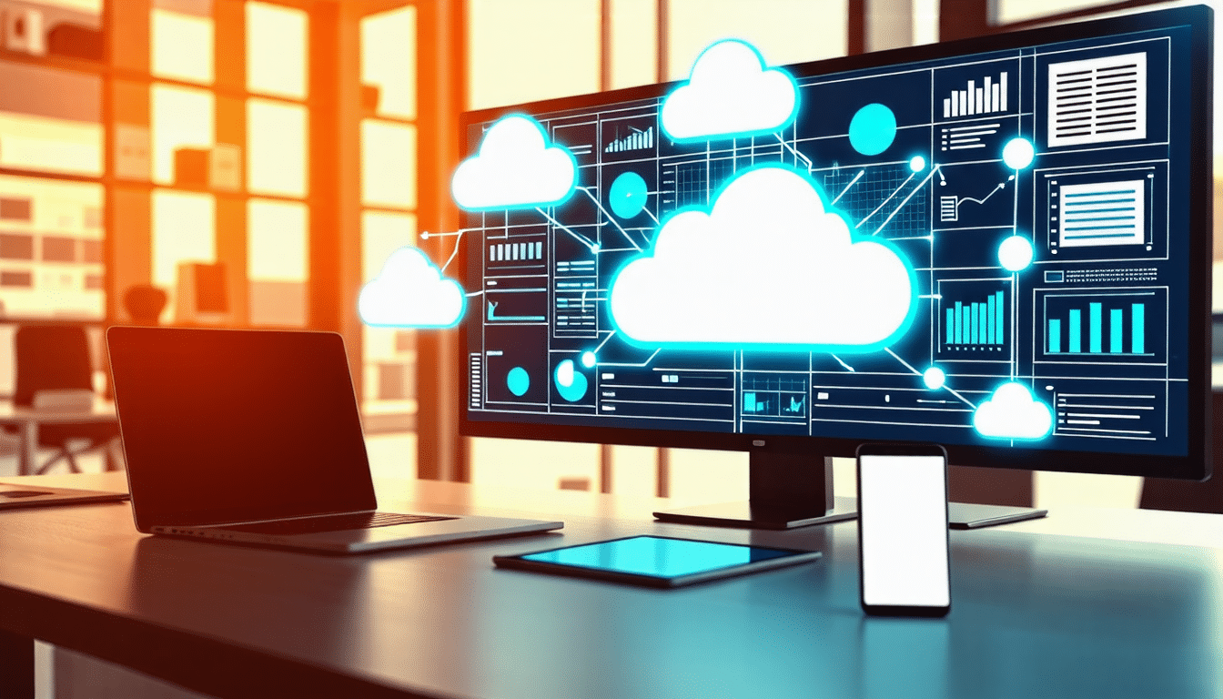 découvrez comment le cloud computing révolutionne la gestion électronique des documents, en améliorant l&rsquo;accès, la sécurité et l&rsquo;efficacité des informations. optimisez votre organisation avec des solutions innovantes et adaptées à vos besoins.