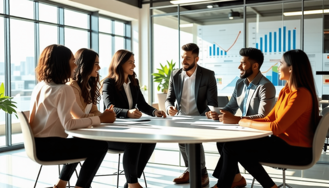 découvrez comment une culture d’entreprise axée sur le feedback peut stimuler l’engagement des employés, améliorer la communication et favoriser l’innovation. apprenez les bienfaits d’une rétroaction constructive pour le bien-être au travail et la performance collective.