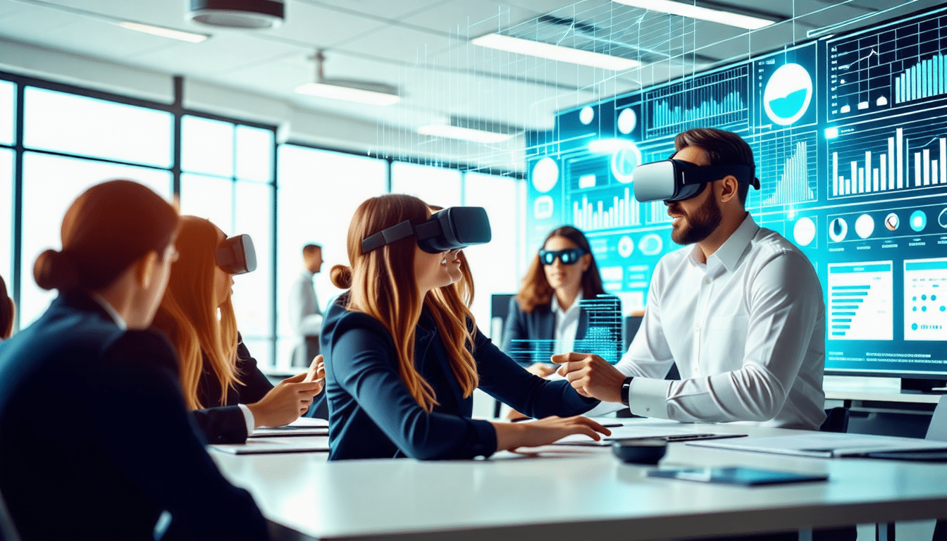 découvrez comment la dématérialisation transforme la culture d’entreprise, ses impacts sur la collaboration, l’innovation et la gestion des talents. explorez les défis et opportunités liés à cette transition numérique.