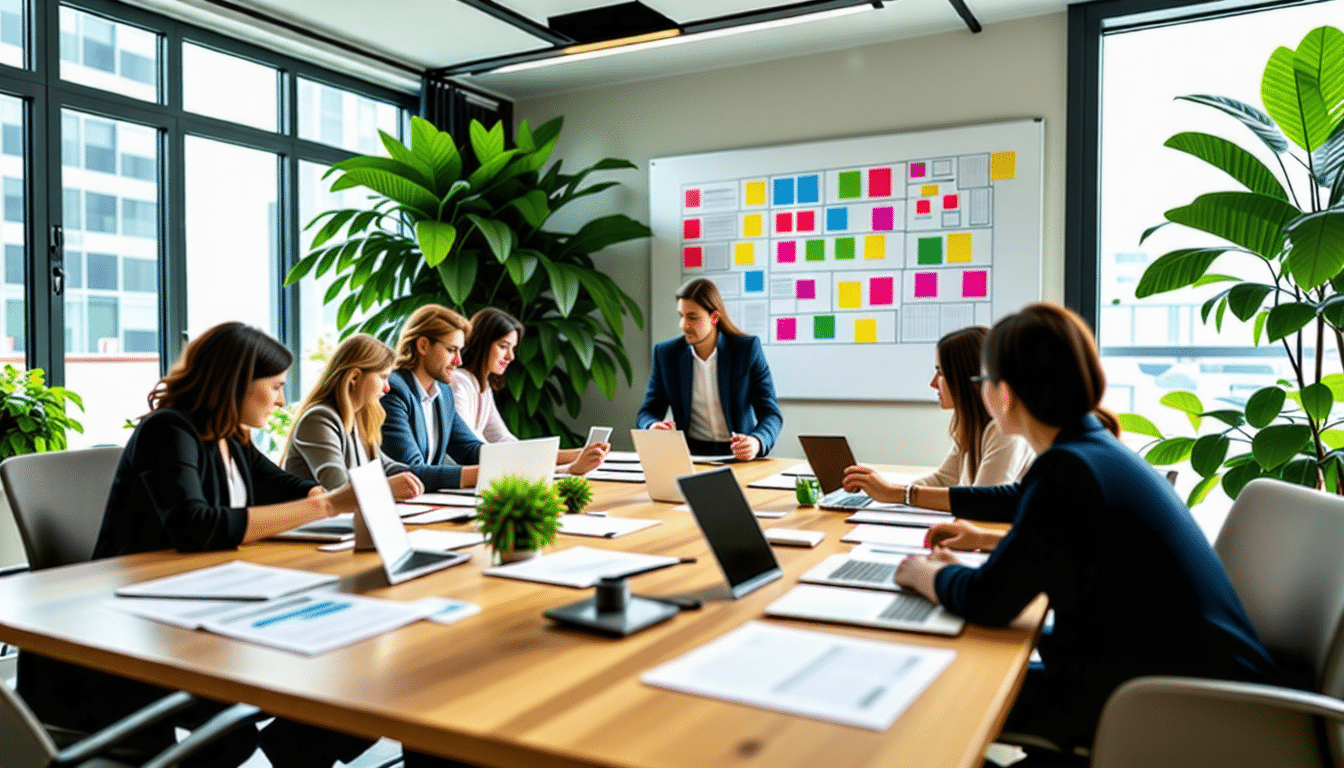 découvrez les meilleures pratiques pour améliorer la collaboration autour de la documentation. apprenez comment optimiser le partage d’informations, renforcer la transparence et favoriser l’engagement des équipes grâce à des méthodes efficaces et des outils adaptés.