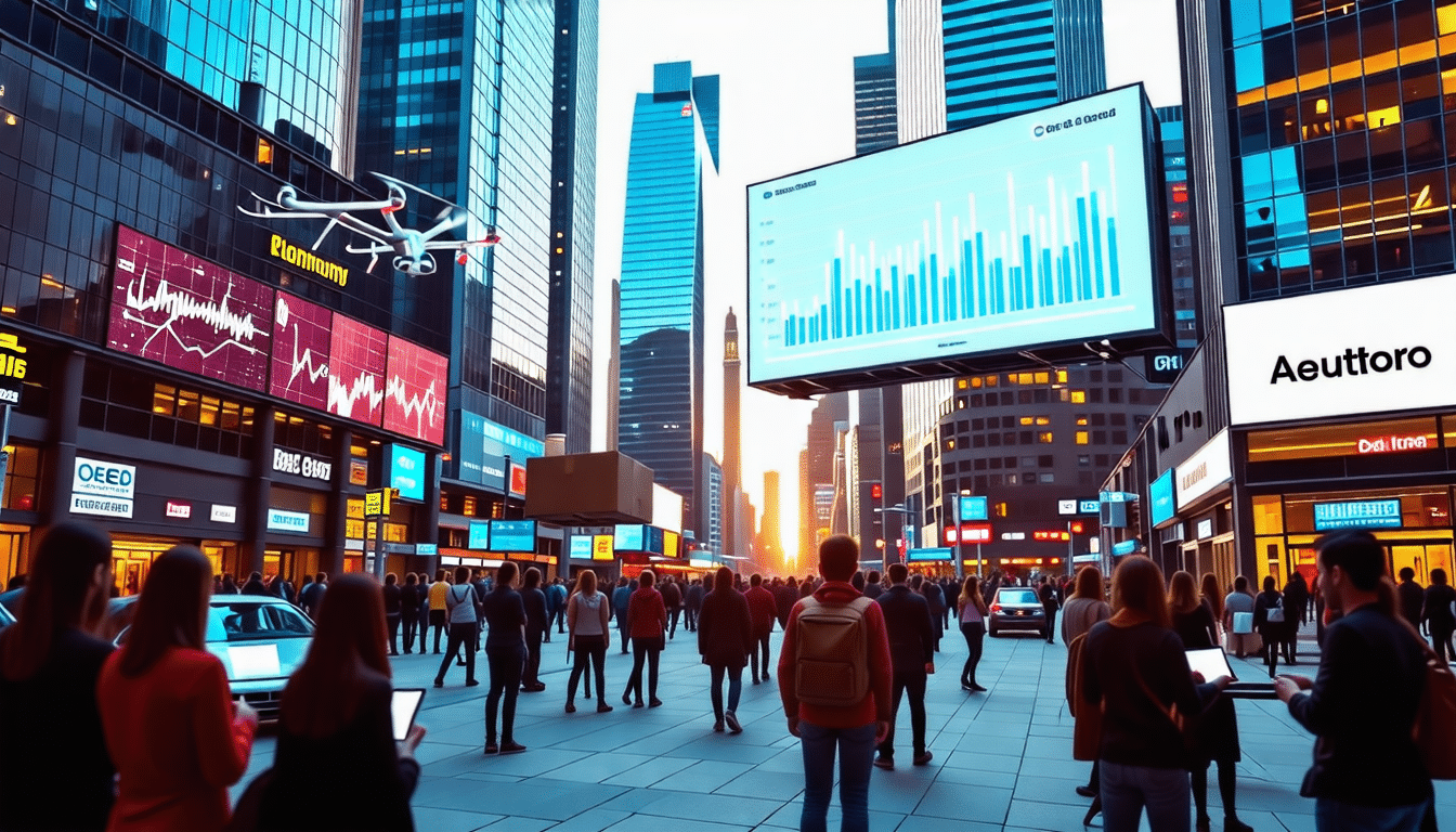 découvrez comment l&rsquo;économie numérique connaît une croissance rapide, dépassant l&rsquo;économie traditionnelle dans les pays de l&rsquo;ocde. analyse des tendances et des impacts sur le marché global.