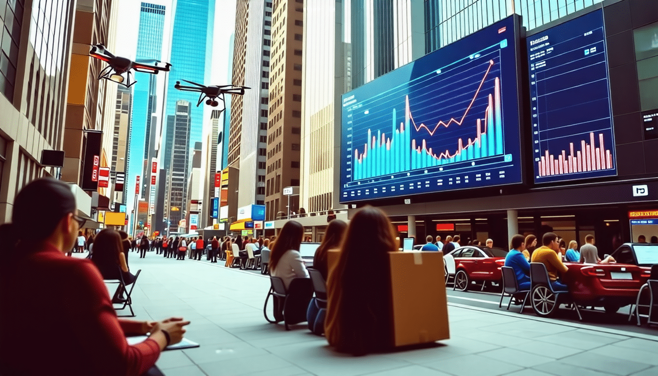 découvrez comment l&rsquo;économie numérique connaît une croissance rapide, surpassant l&rsquo;économie traditionnelle dans les pays de l&rsquo;ocde. analyse des tendances, des impacts sur le marché et des perspectives d&rsquo;avenir.
