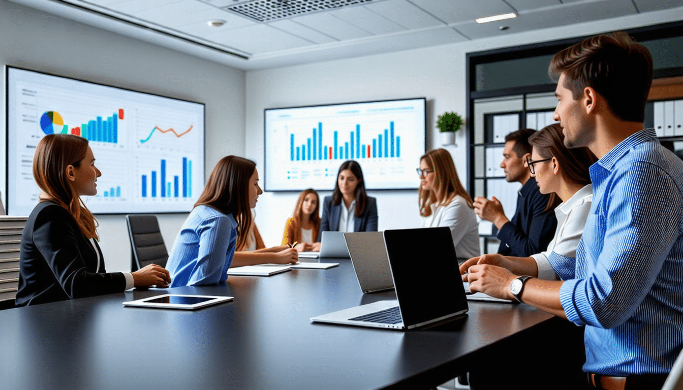 découvrez comment optimiser vos dépenses en mettant en place une gestion documentaire efficace. transformez votre approche administrative et réalisez des économies significatives tout en boostant la productivité de votre équipe.