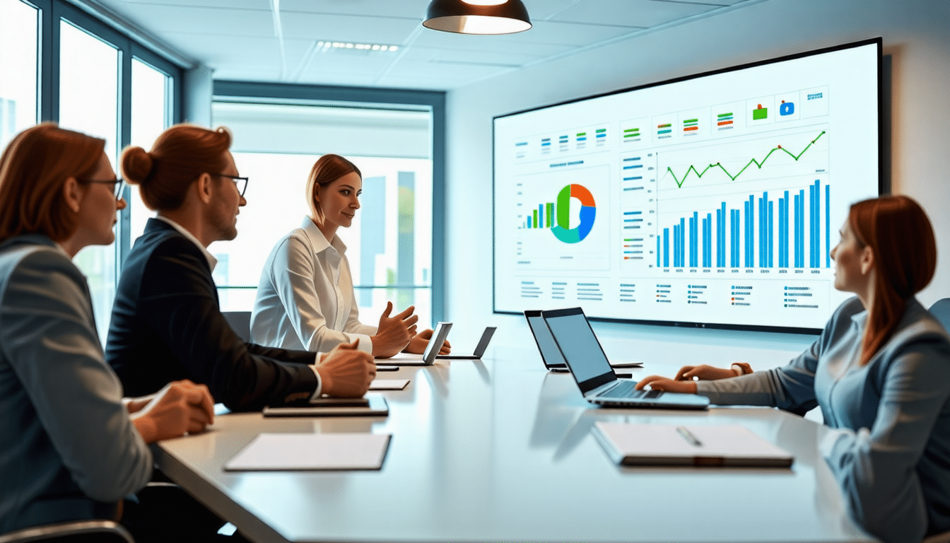 découvrez comment une gestion documentaire efficace peut contribuer à réduire vos coûts d&rsquo;entreprise, optimiser vos processus internes et améliorer la productivité de votre équipe.