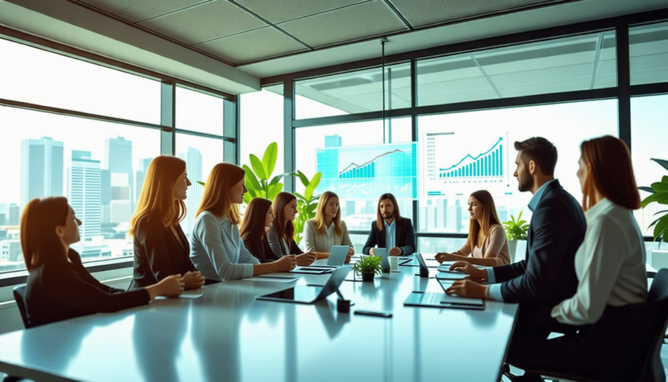 découvrez comment intégrer efficacement la dématérialisation dans votre stratégie d’entreprise. explorez les avantages, les méthodes pratiques et les étapes clés pour optimiser vos processus tout en réduisant les coûts et en améliorant la productivité.