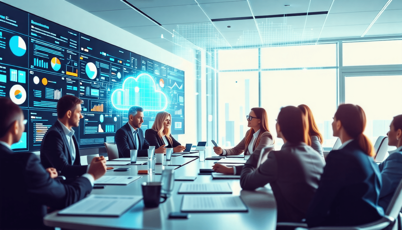 découvrez comment la dématérialisation transforme les stratégies d’entreprise en offrant des solutions efficaces et innovantes. explorez l’importance de ce lien indissociable pour optimiser vos processus et renforcer votre compétitivité.