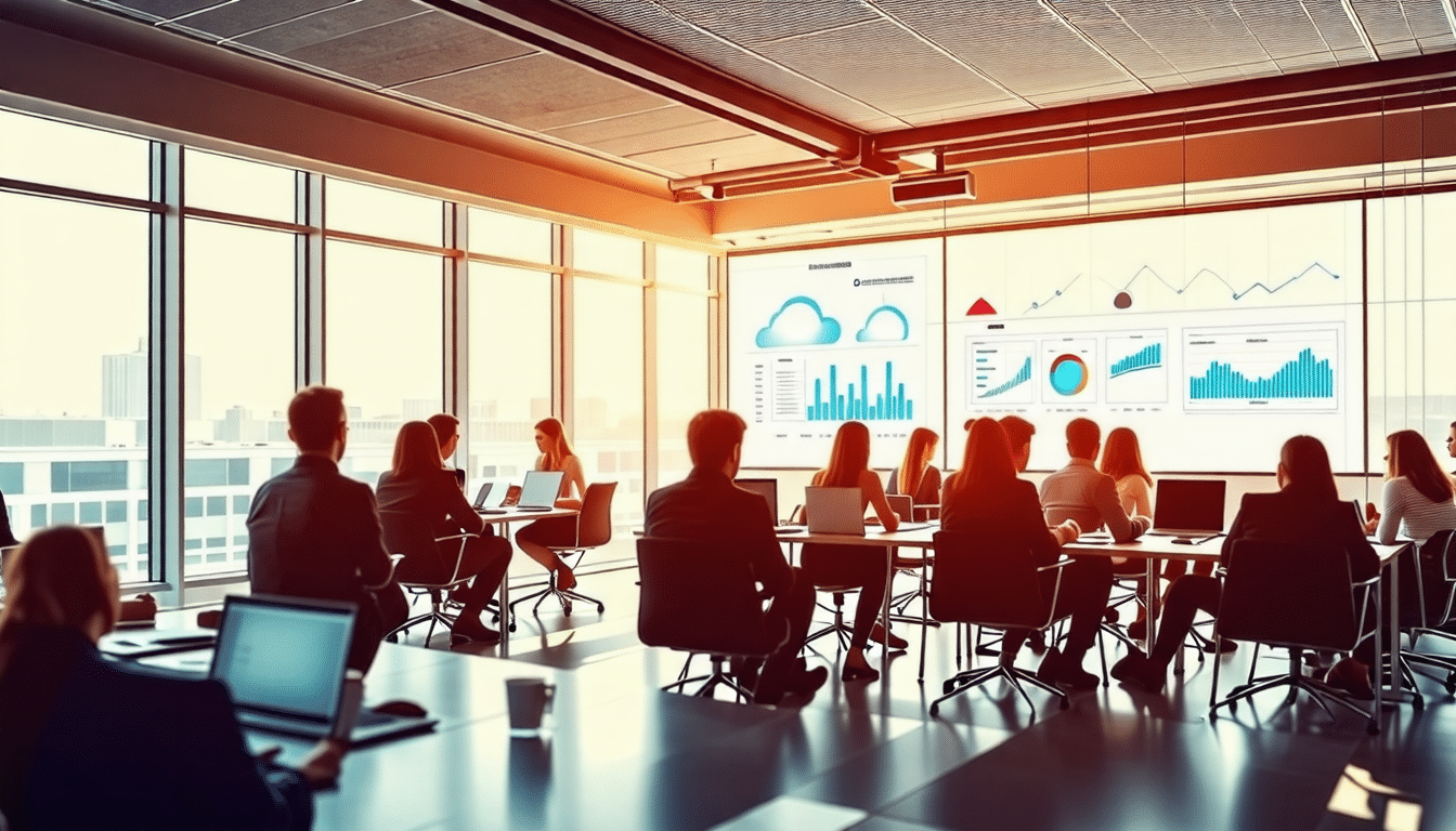 découvrez comment la dématérialisation devient un atout essentiel pour votre transformation digitale. optimisez vos processus, améliorez l&rsquo;efficacité et réduisez les coûts grâce à cette approche innovante.