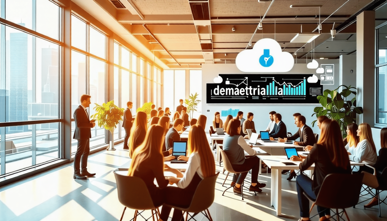 découvrez comment la dématérialisation est un levier essentiel pour réussir votre transformation digitale. optimisez vos processus, réduisez vos coûts et améliorez l&rsquo;efficacité de votre entreprise grâce à des solutions numériques innovantes.