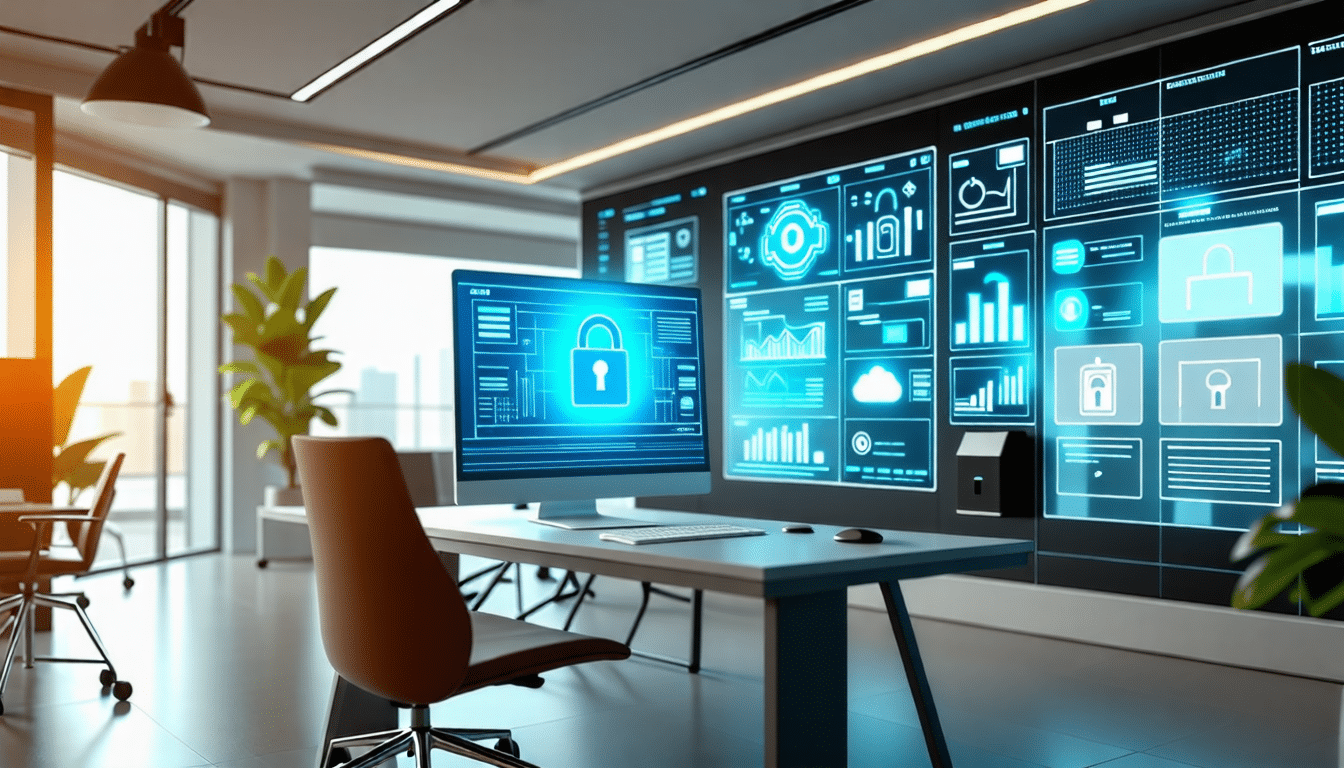 découvrez comment les technologies émergentes transforment la gestion électronique des documents (ged) en garantissant sécurité et efficacité. apprenez les meilleures pratiques et outils pour protéger vos informations tout en optimisant vos processus de travail.