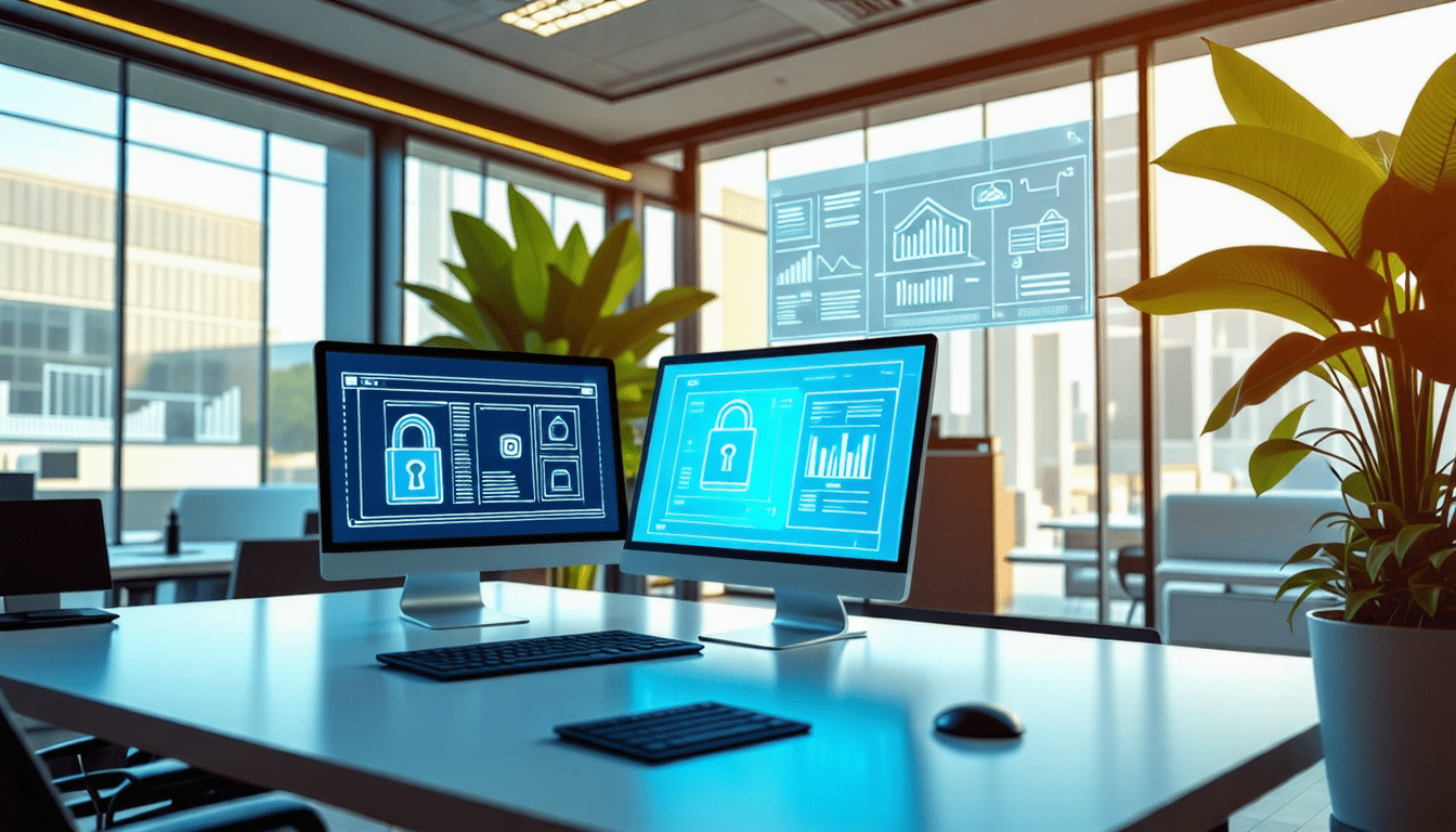 découvrez comment les technologies émergentes révolutionnent la gestion électronique des documents (ged) en garantissant une sécurité optimale. explorez les innovations qui protègent vos données tout en améliorant l’efficacité et la collaboration au sein de votre organisation.