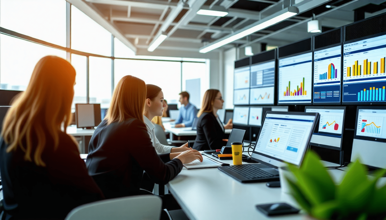 découvrez pourquoi la maintenance des systèmes de gestion électronique de documents (ged) est essentielle pour assurer l&rsquo;efficacité, la sécurité et la pérennité de vos données. apprenez les bonnes pratiques à adopter pour optimiser votre système et éviter les risques liés à une gestion défectueuse.