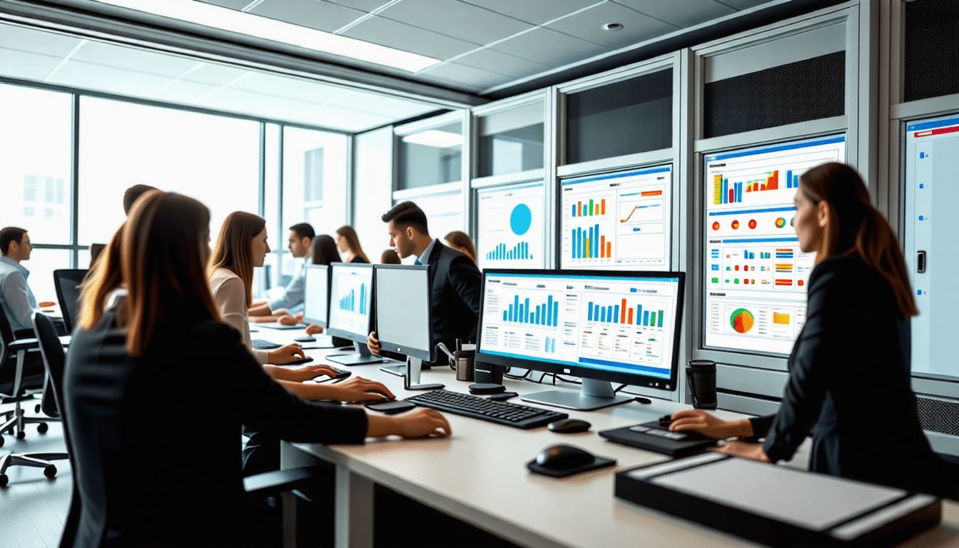 découvrez pourquoi la maintenance des systèmes de gestion électronique des documents (ged) est essentielle pour assurer la performance, la sécurité et l&rsquo;efficacité de la gestion documentaire au sein de votre organisation. apprenez les meilleures pratiques et les enjeux associés pour optimiser votre système ged.