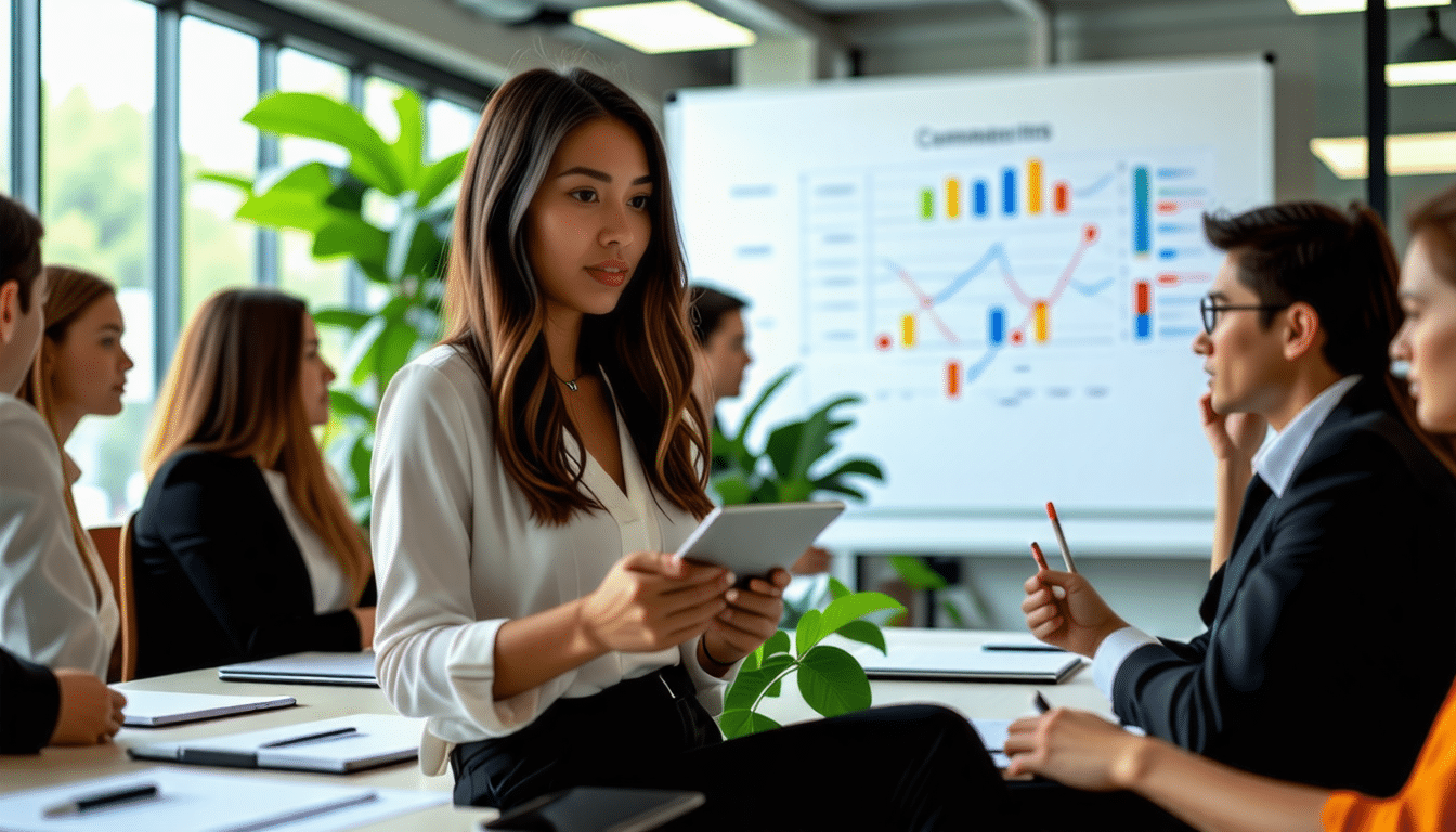 découvrez des stratégies efficaces pour organiser des évaluations de performance constructives. apprenez à établir des objectifs clairs, à donner un feedback significatif et à favoriser une communication ouverte pour améliorer la performance de votre équipe.