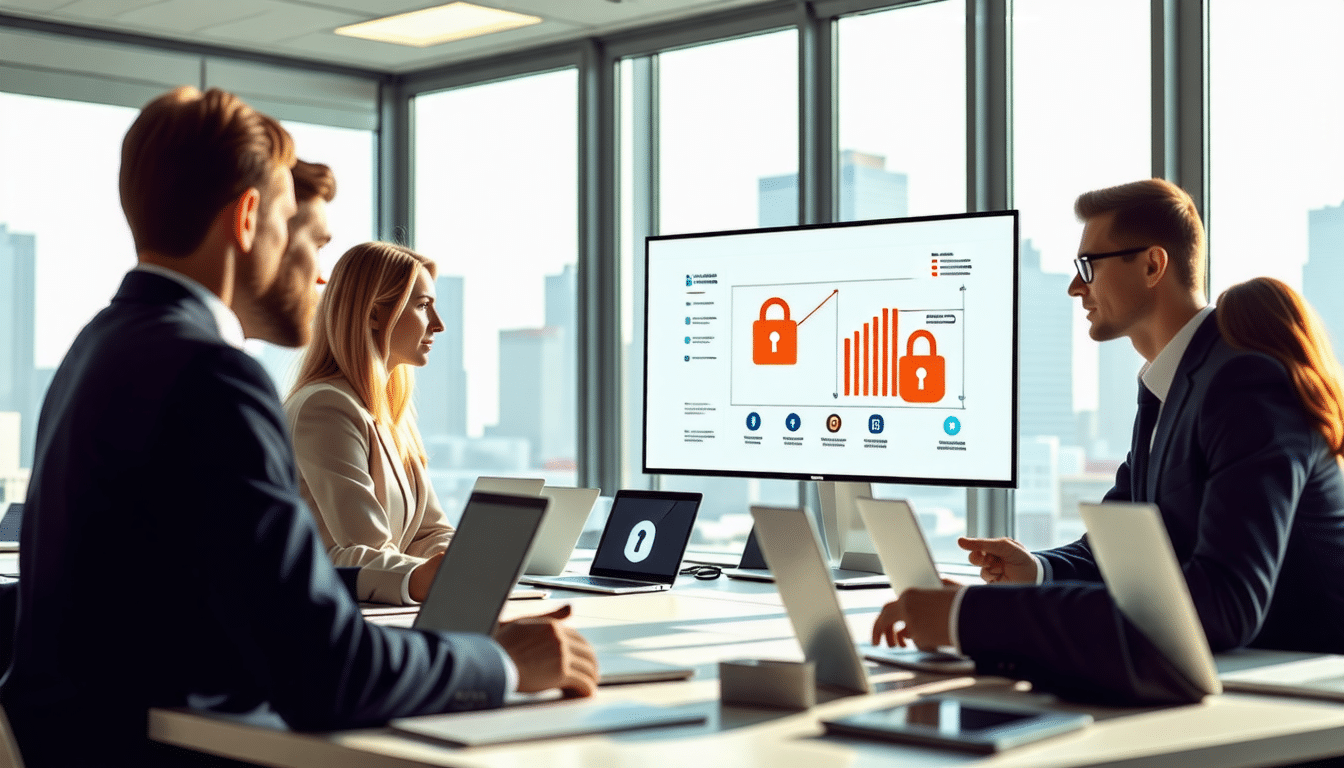 découvrez les étapes essentielles pour réussir votre transition vers la dématérialisation en toute sécurité. apprenez comment protéger vos données, choisir les outils adaptés et garantir la conformité légale tout en optimisant vos processus.