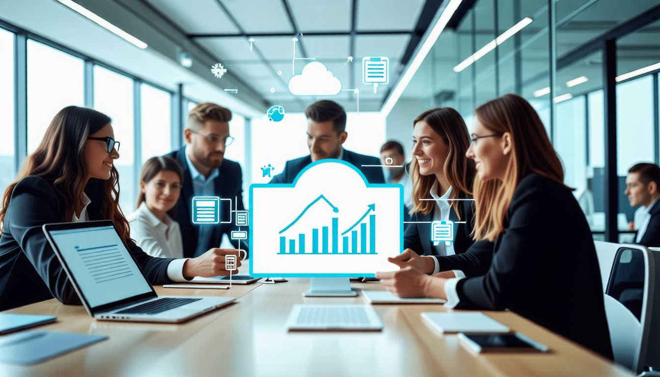 découvrez comment la dématérialisation répond aux besoins croissants des entreprises pour une gestion efficace des documents, une réduction des coûts et une optimisation des processus. apprenez les bénéfices et les solutions innovantes pour accompagner votre transformation digitale.