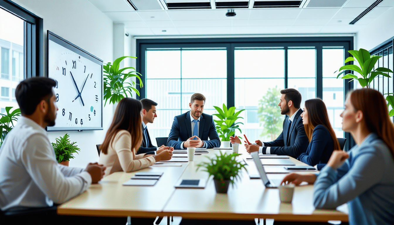 découvrez les vérités derrière les idées reçues sur la gestion des performances. cet article démystifie les mythes courants et vous offre des conseils pratiques pour optimiser le rendement au travail.