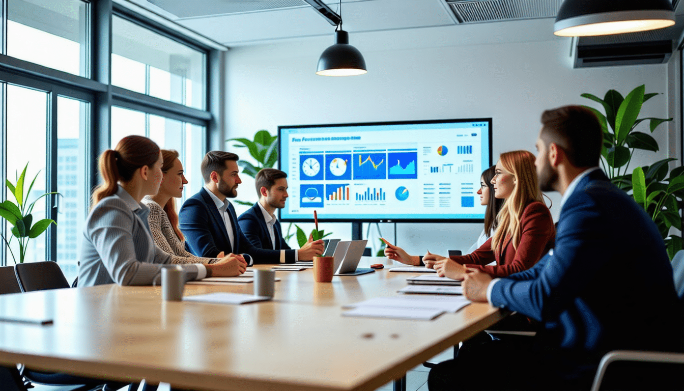 découvrez la vérité derrière les idées reçues sur la gestion des performances. dans cet article, nous démystifions les mythes courants et vous proposons des conseils pratiques pour optimiser la performance au sein de votre équipe.