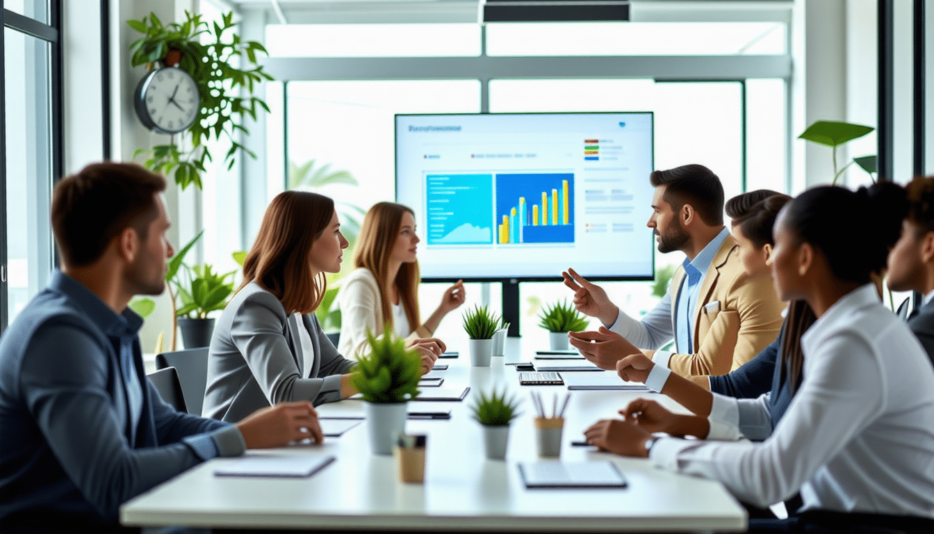 découvrez la vérité sur les idées reçues en matière de gestion des performances. cet article démystifie les mythes courants, vous fournissant des clés pour optimiser votre approche et atteindre vos objectifs professionnels.