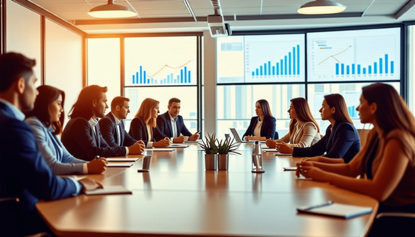 découvrez comment les leaders peuvent transformer la gestion des performances au sein de leur équipe. explorez des stratégies efficaces pour motiver, inspirer et optimiser les résultats, tout en favorisant un environnement de travail positif.