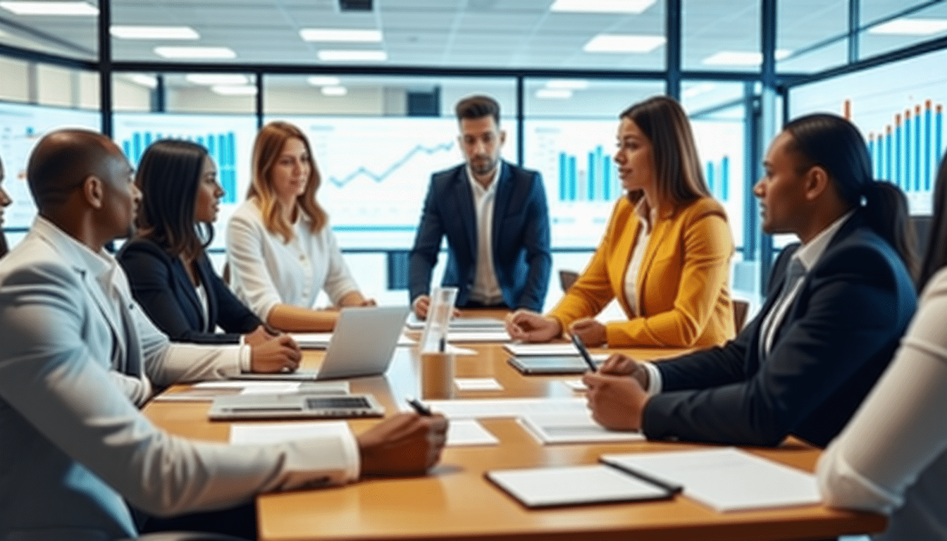 découvrez comment les leaders jouent un rôle crucial dans l’influence de la gestion des performances au sein des équipes. explorez des stratégies efficaces pour motiver, guider et optimiser la productivité, tout en favorisant un environnement de travail collaboratif et dynamique.