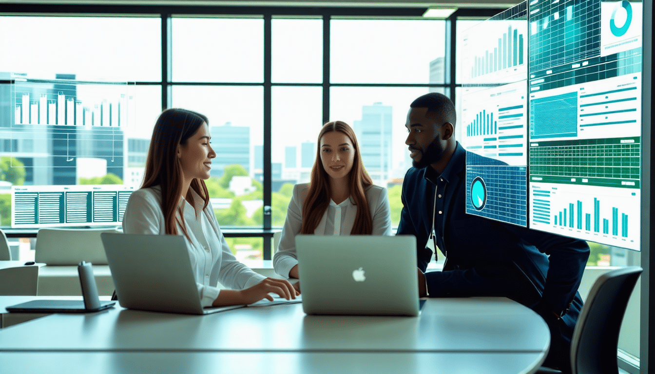 découvrez comment la dématérialisation s’impose comme une solution innovante face à la crise sanitaire, en transformant les processus administratifs et en améliorant l’efficacité des services. explorez les avantages d’une approche sans papier pour faire face aux défis actuels.