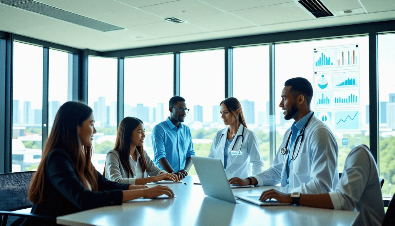 découvrez comment la dématérialisation s’impose comme une solution efficace face à la crise sanitaire, en optimisant les processus et en favorisant le travail à distance. adoptez des pratiques innovantes pour garantir la continuité de vos activités tout en préservant la sécurité de vos employés.