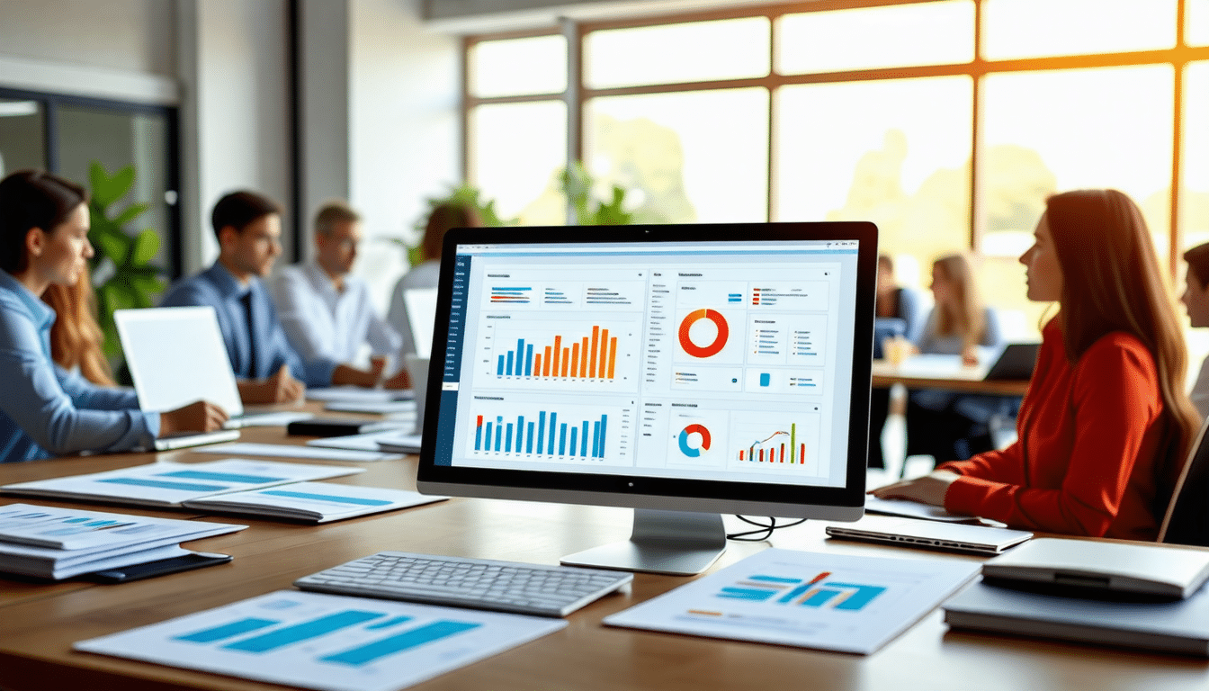 découvrez comment la gestion documentaire contribue efficacement à la gestion des risques au sein des entreprises, en assurant une organisation optimale des informations et une conformité réglementaire indispensable.