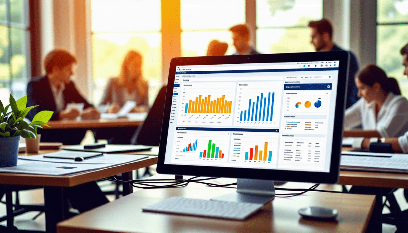découvrez comment la gestion documentaire est essentielle pour identifier, évaluer et atténuer les risques au sein des organisations. apprenez les meilleures pratiques pour optimiser vos processus documentaires et garantir la conformité tout en protégeant vos actifs.