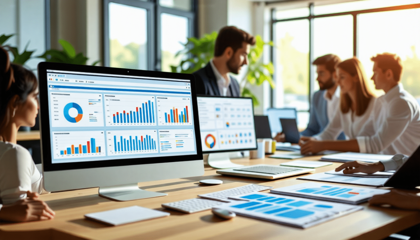 découvrez comment une gestion documentaire efficace contribue à minimiser les risques au sein des organisations. cet article explore les meilleures pratiques et stratégies pour intégrer la gestion documentaire dans votre plan de gestion des risques.