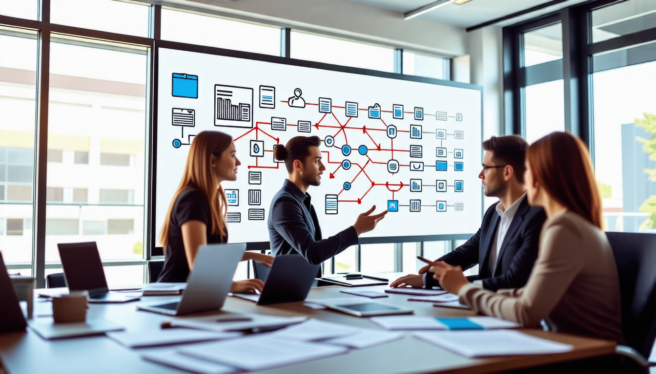découvrez les principaux défis liés à l&rsquo;intégration des systèmes de gestion documentaire : obstacles techniques, résistance au changement et enjeux de formation. apprenez comment surmonter ces difficultés pour optimiser la gestion de vos documents et améliorer l&rsquo;efficacité de votre entreprise.
