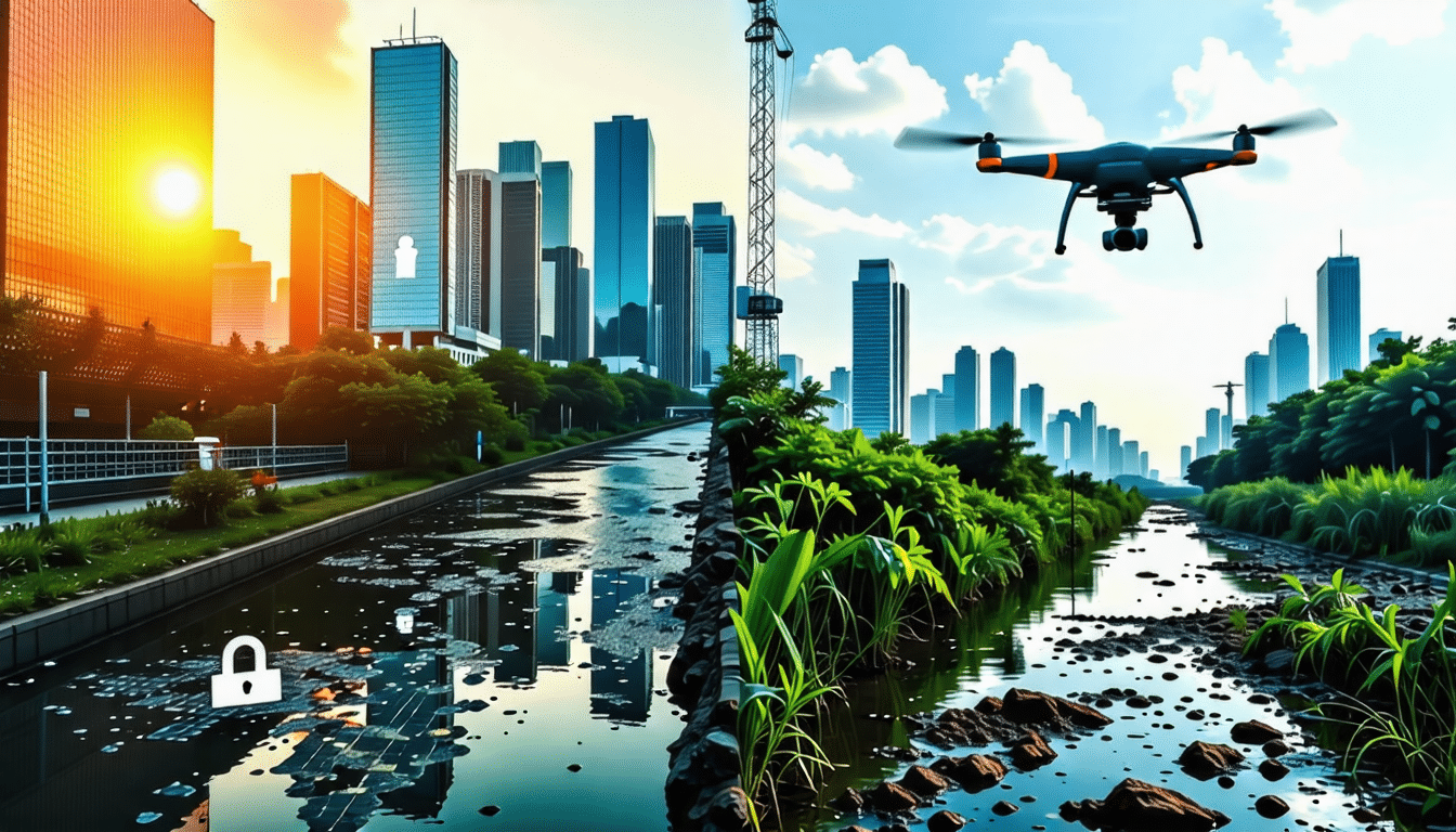 découvrez comment la dématérialisation influence notre environnement tout en garantissant la sécurité des données. analyse des effets écologiques et des mesures à adopter pour un avenir numérique durable.