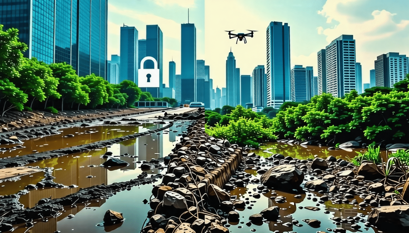 découvrez comment la dématérialisation influence l&rsquo;environnement et explorez les interconnexions avec la sécurité des données. analyse des avantages écologiques et des défis liés à la protection des informations dans un monde de plus en plus numérique.