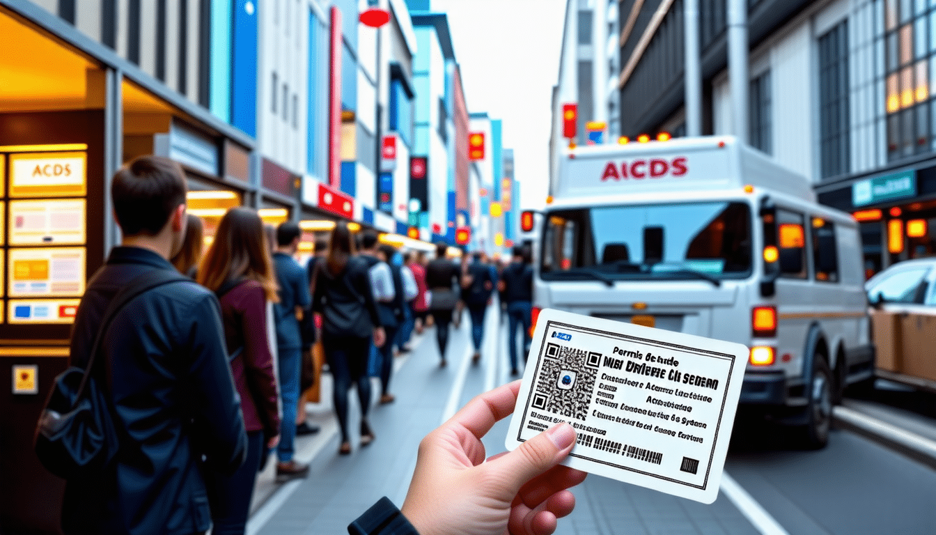 découvrez les dernières nouveautés sur l&rsquo;acds (application de certificat de conformité) et les changements liés à l&rsquo;envoi postal des titres de permis de conduire. restez informé des évolutions qui impactent l&rsquo;obtention et la gestion de votre permis.