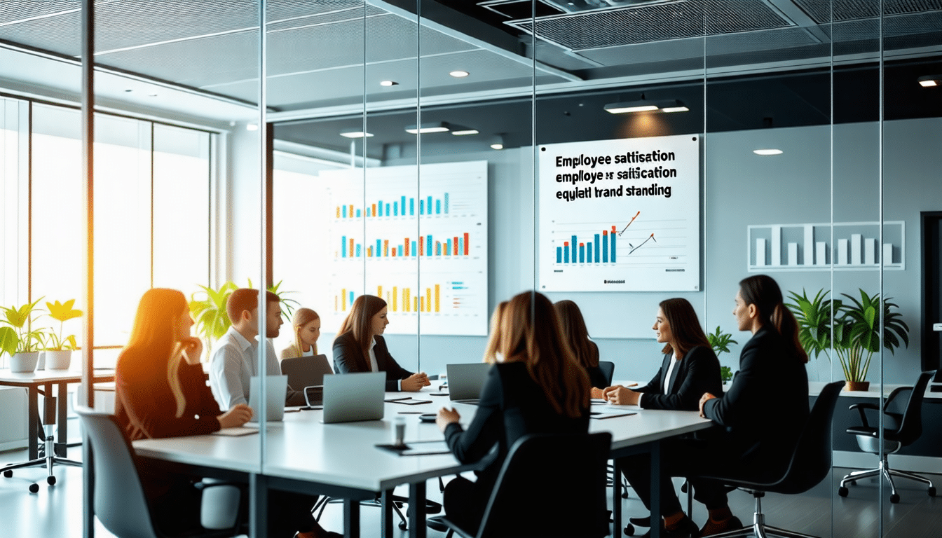découvrez comment une gestion efficace des performances peut renforcer l&rsquo;image de marque employeur. explorez les stratégies et les bonnes pratiques pour valoriser vos talents tout en améliorant l&rsquo;engagement et la réputation de votre entreprise.