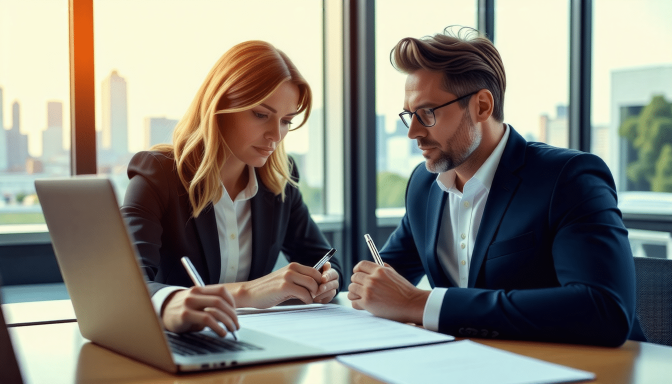 découvrez tout ce qu’il faut savoir sur les dispositions légales concernant la rupture conventionnelle. ce guide vous explique les droits, les obligations et les processus à suivre pour une rupture harmonieuse de votre contrat de travail.