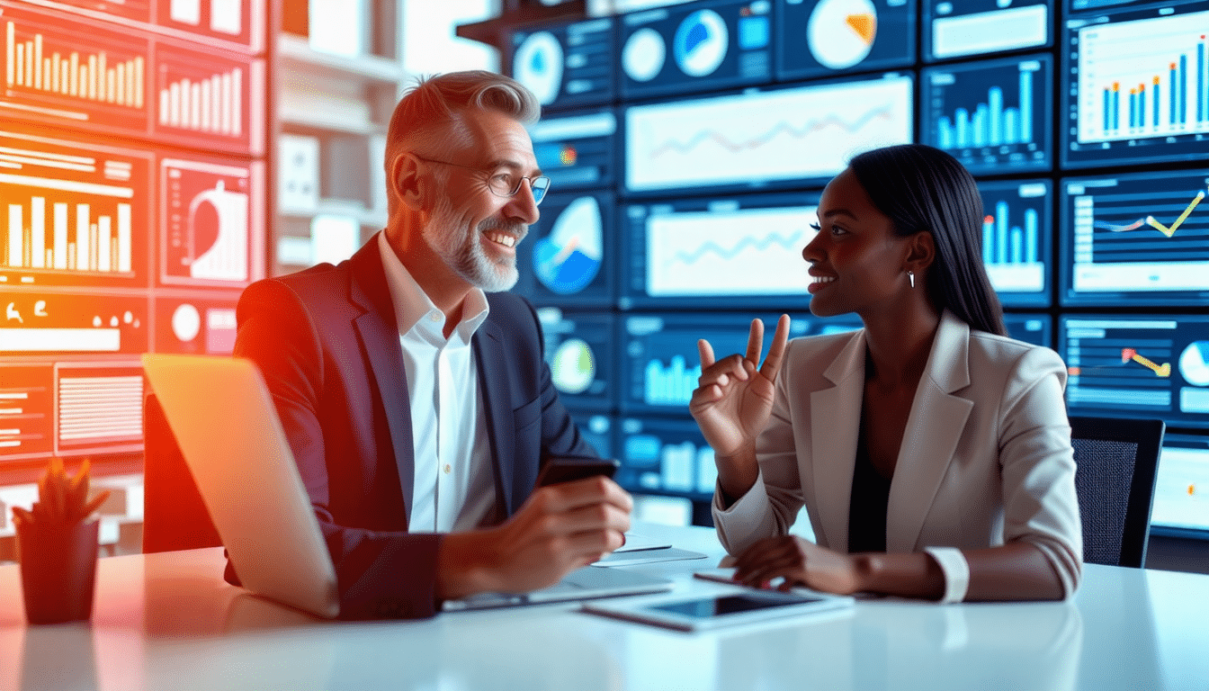 découvrez comment la dématérialisation transforme les relations fournisseur-client en améliorant la transparence, l’efficacité et la communication. explorez les avantages et les défis de cette évolution numérique dans le monde des affaires.