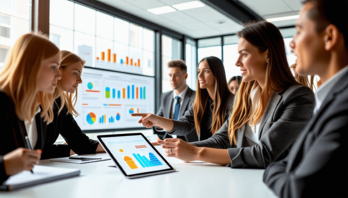 découvrez des stratégies efficaces pour former vos collaborateurs à la dématérialisation. apprenez à surmonter les résistances, à favoriser l&rsquo;adoption des outils numériques et à optimiser les processus au sein de votre entreprise.