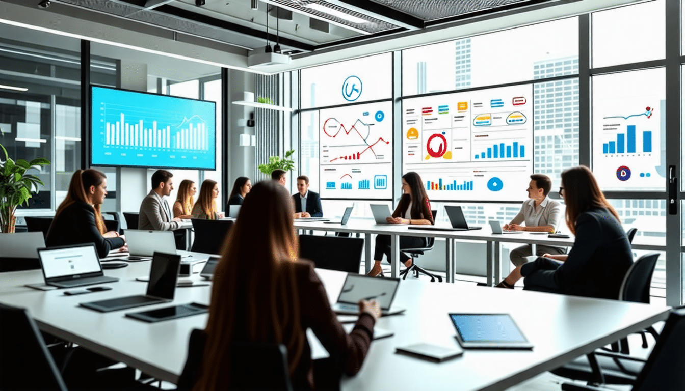 découvrez les facteurs clés essentiels pour réussir votre projet de dématérialisation. suivez nos conseils experts pour optimiser vos processus, garantir la sécurité des données et assurer une transition fluide vers le numérique.