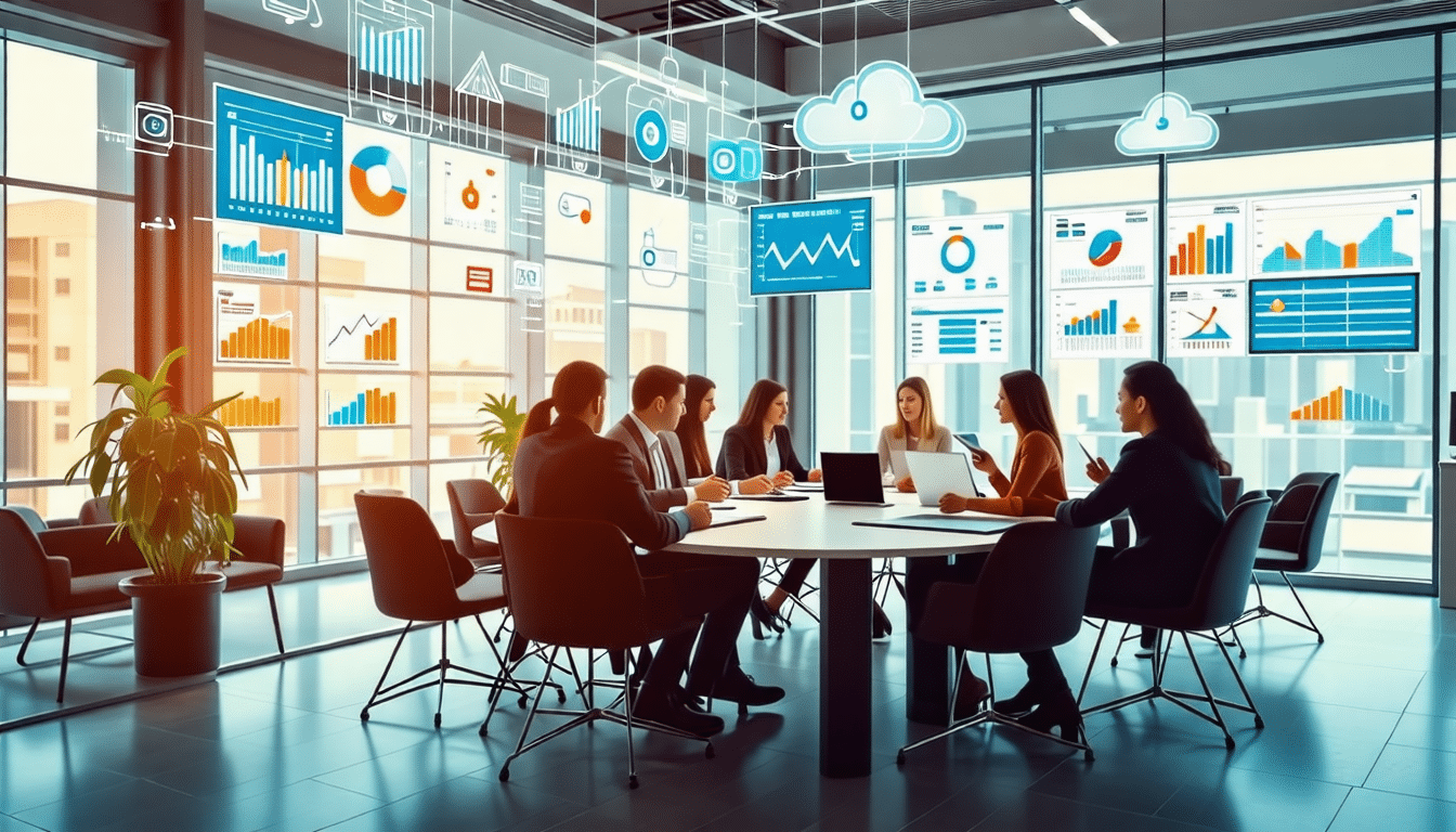 découvrez les facteurs essentiels pour réussir votre dématérialisation. apprenez à optimiser vos processus, à choisir les bonnes technologies et à impliquer vos équipes pour une transformation numérique réussie.