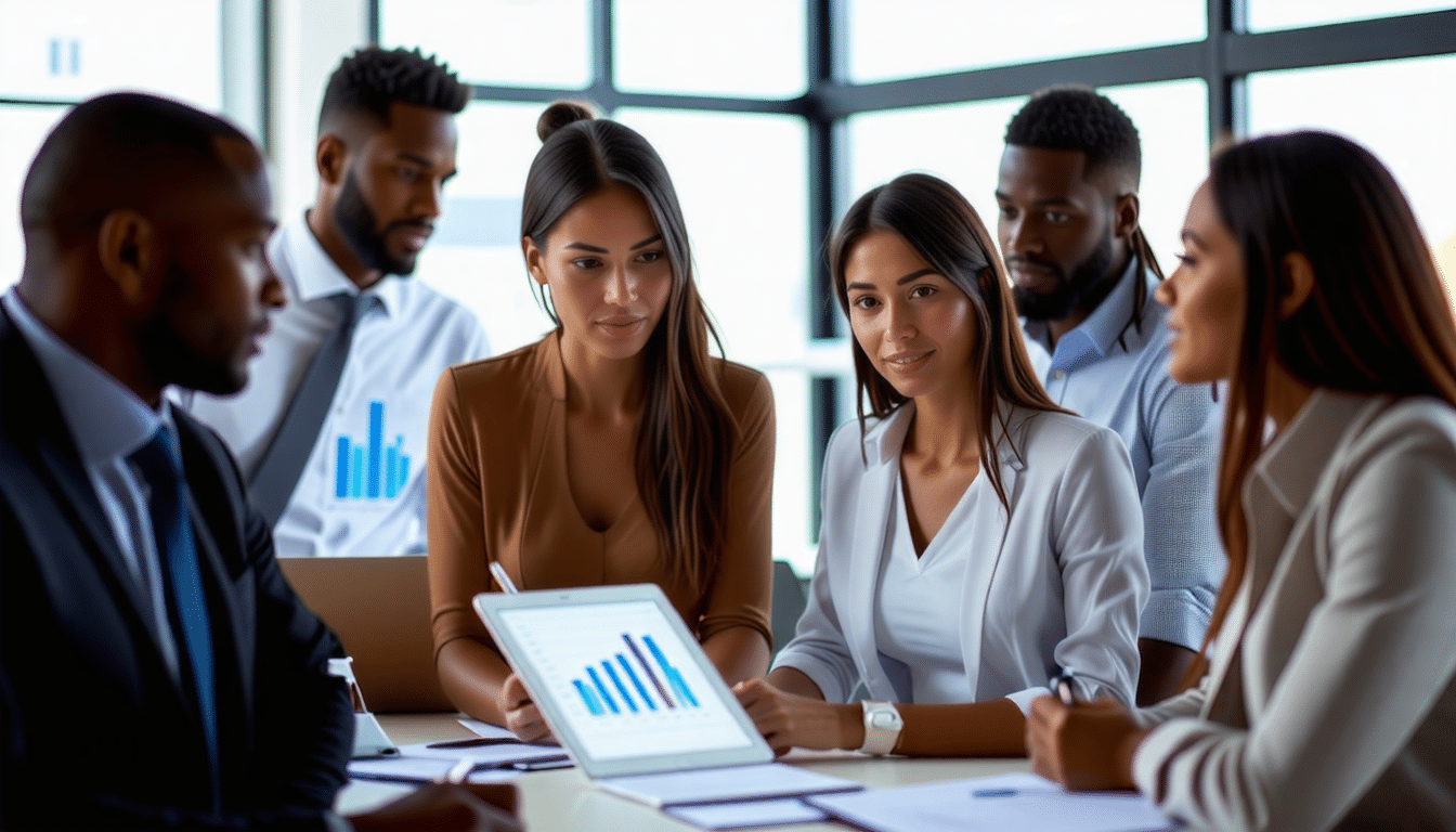 découvrez les meilleures techniques de sourcing des talents pour optimiser votre recrutement. apprenez comment identifier, attirer et engager les candidats idéaux grâce à des stratégies efficaces et innovantes.